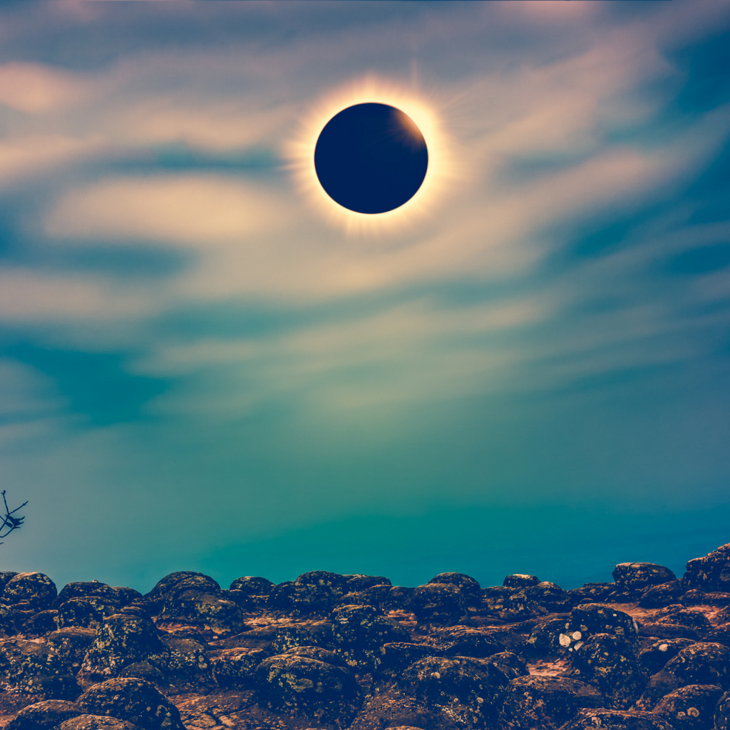 Energía Eclipse 14 Diciembre 2020 y Recomendaciones por Signo