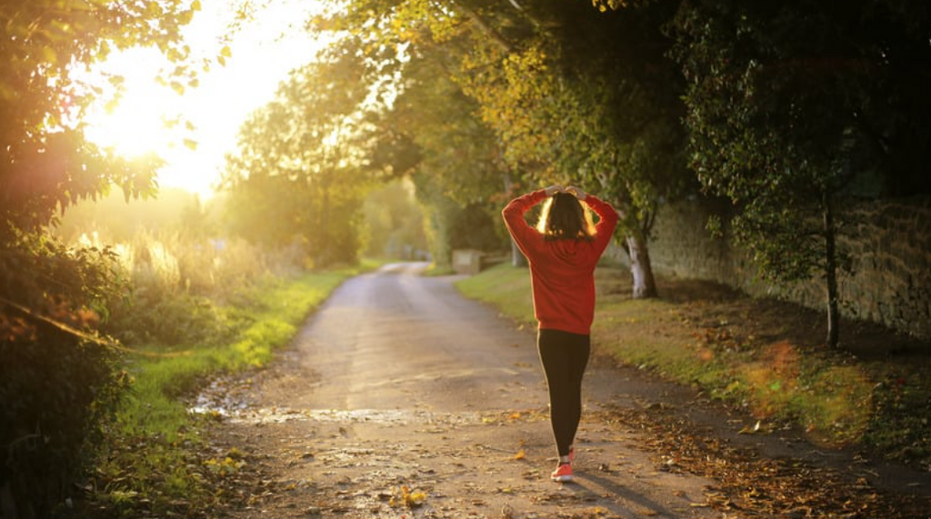 Meditación en Movimiento: Una Guía Práctica y Completa